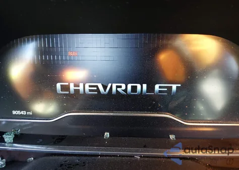 2022 Chevrolet Suburban 4Wd Lt из США, поврежденный, VIN 1GNSKCKD1NR272264